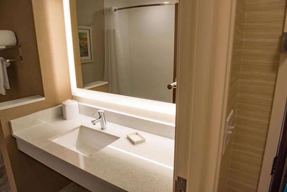 Fairfield Inn Suites Anderson 9/31