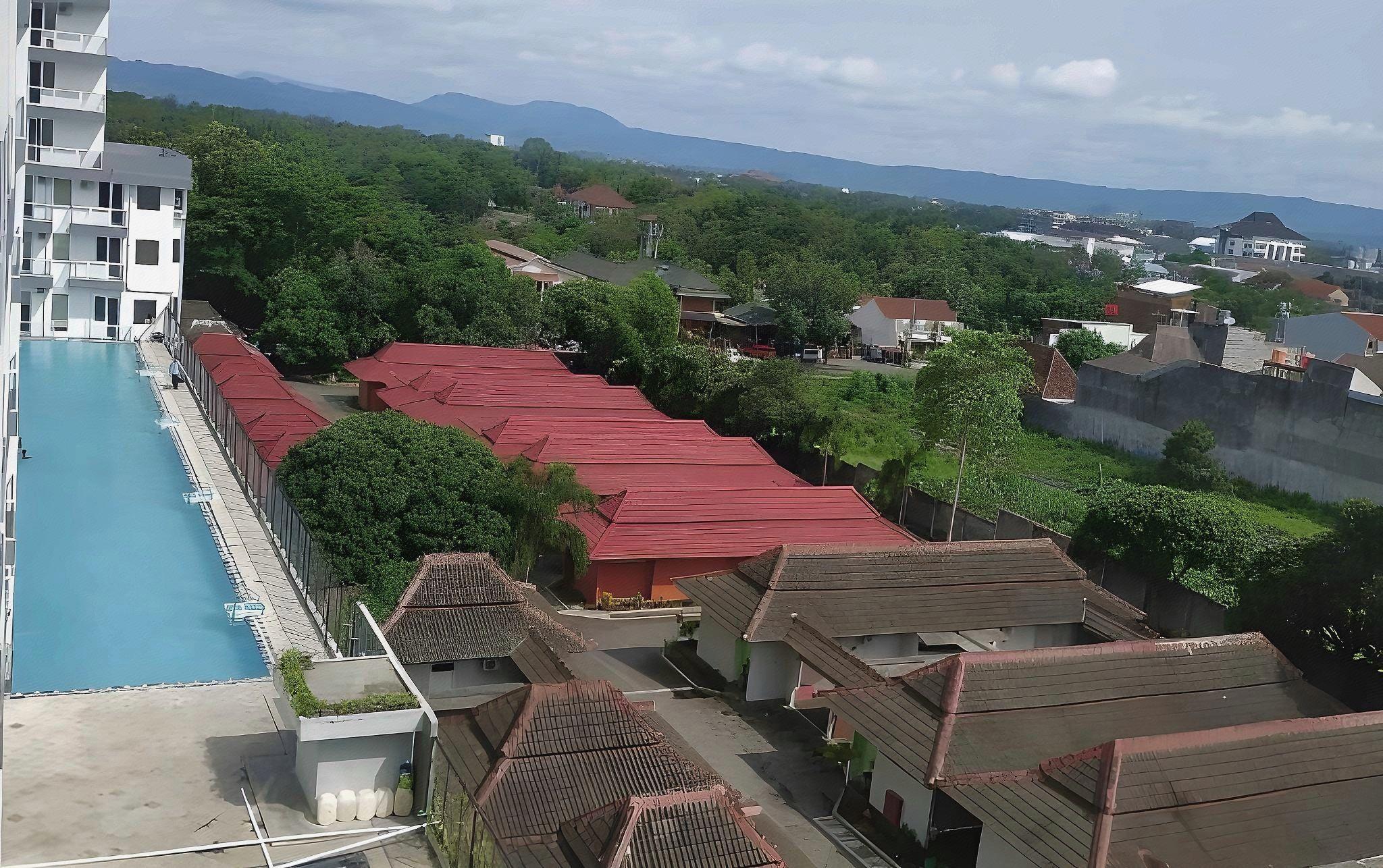 Indoluxe Rent Apartment Jogja 46/47