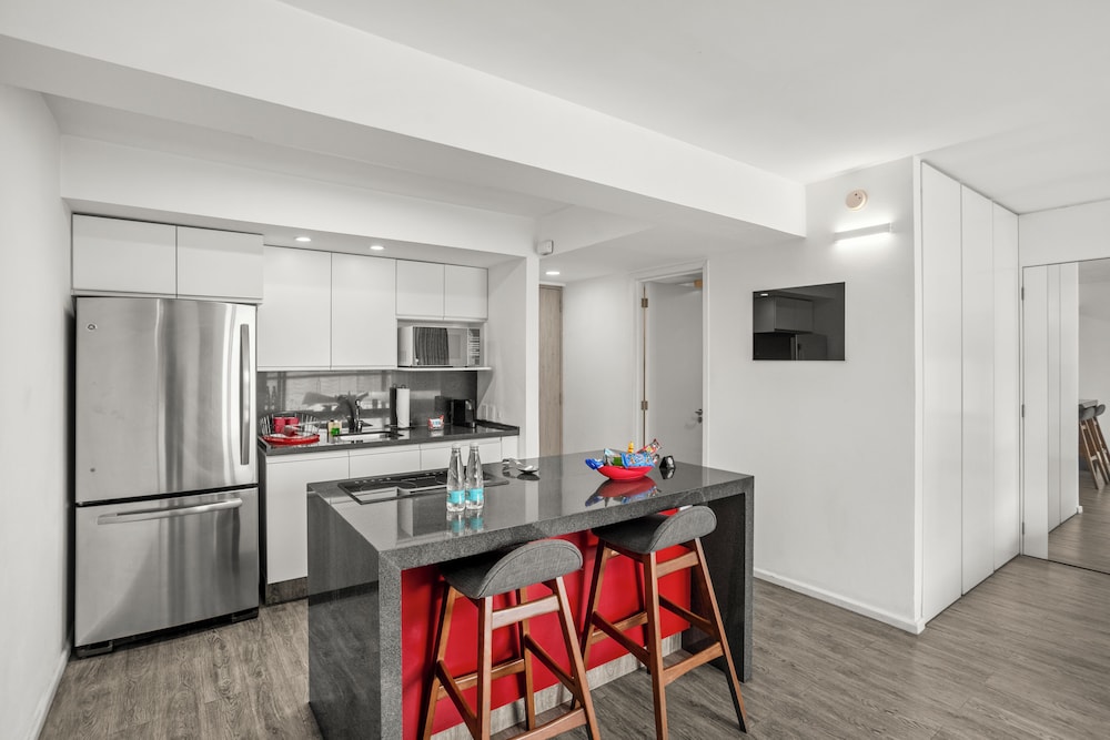 Armonik Suites 47/66