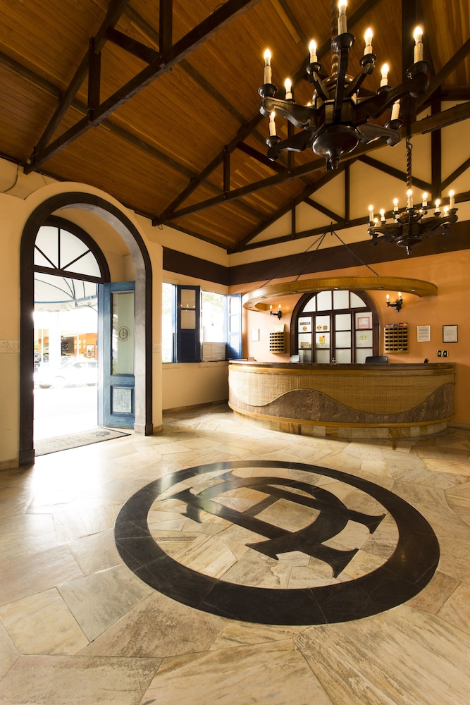 Voa Hotel Caxambu 2/50