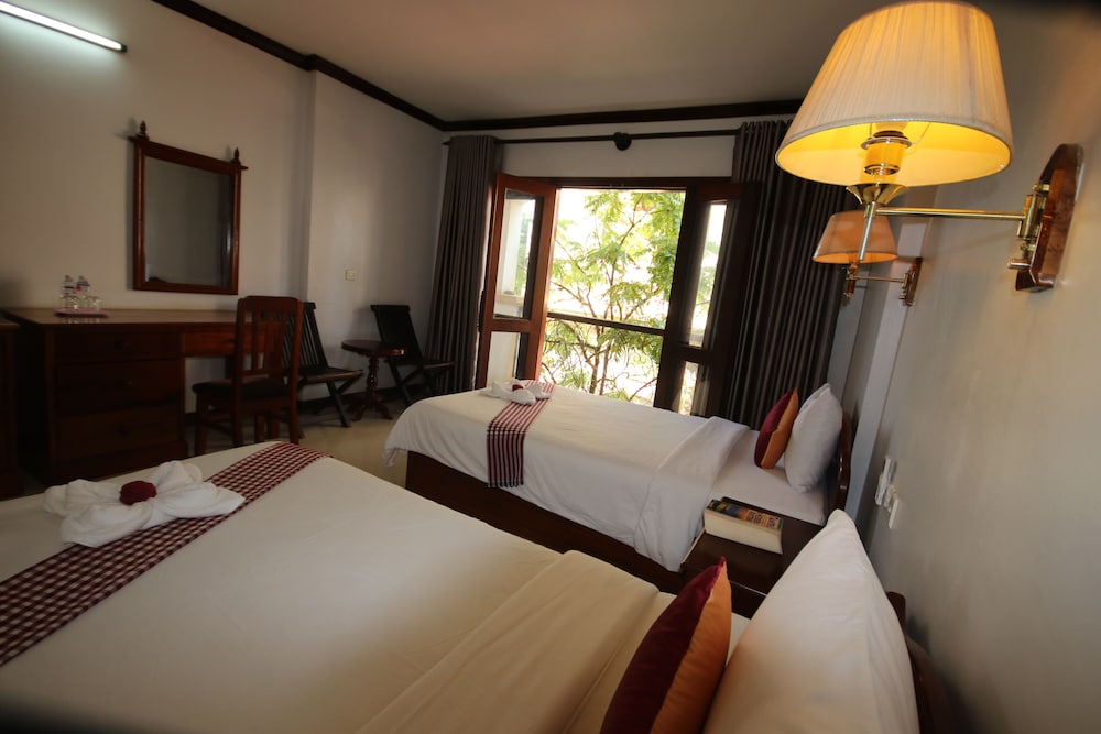 Mom's Guesthouse 20/54