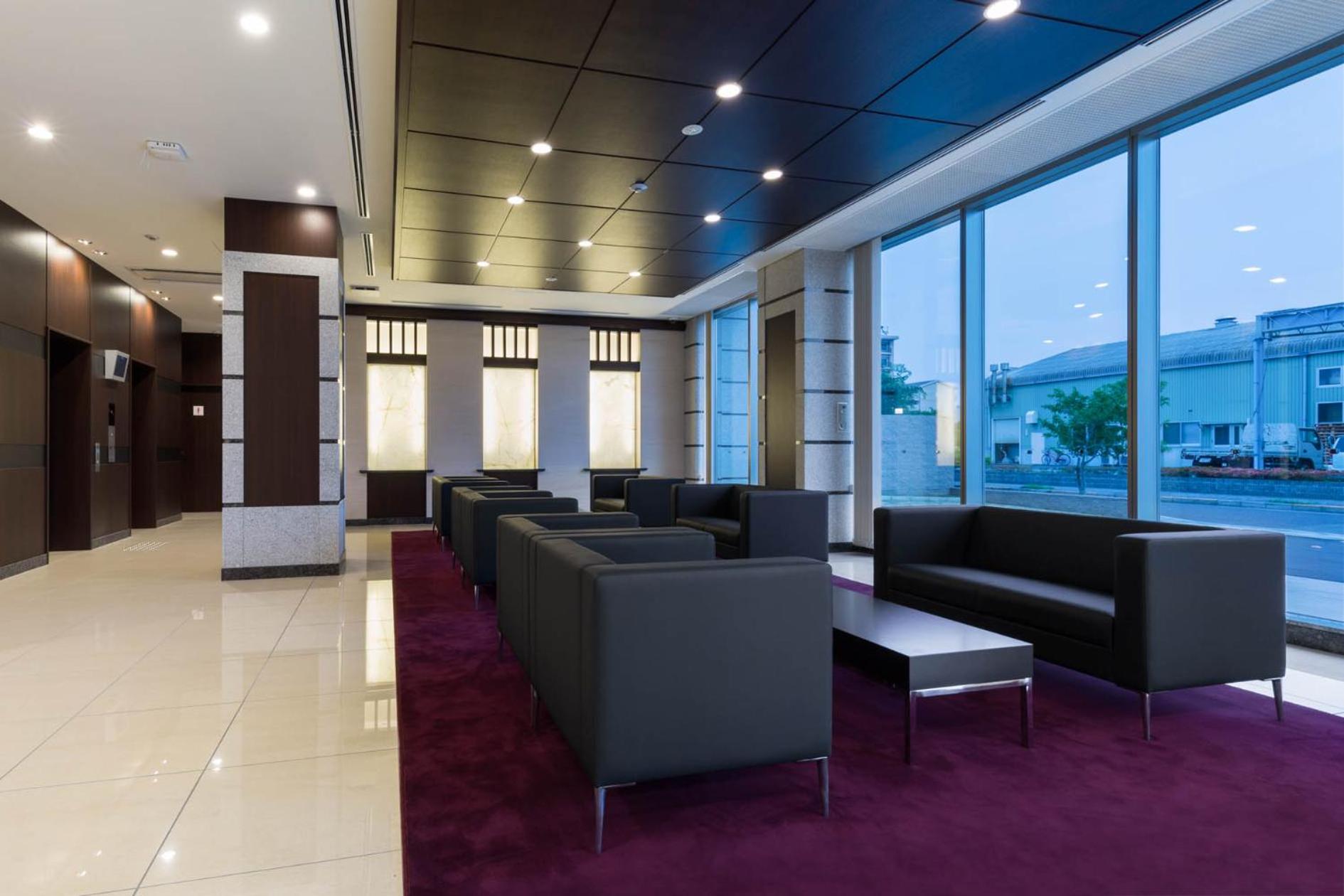 N Gate Hotel Osaka 31/35