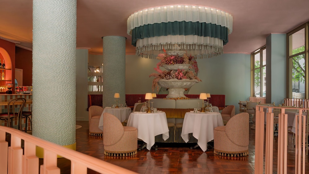 The Trade Boutique Hotel 46/57