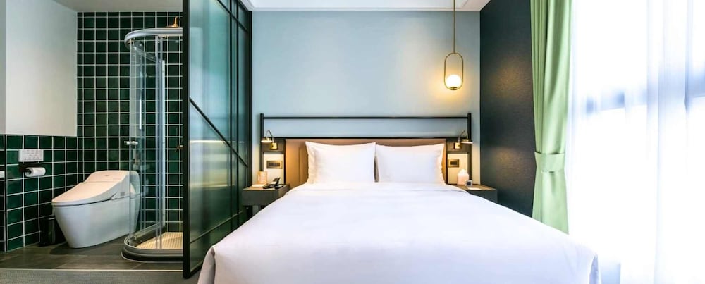 JOHO HOTEL 17/50