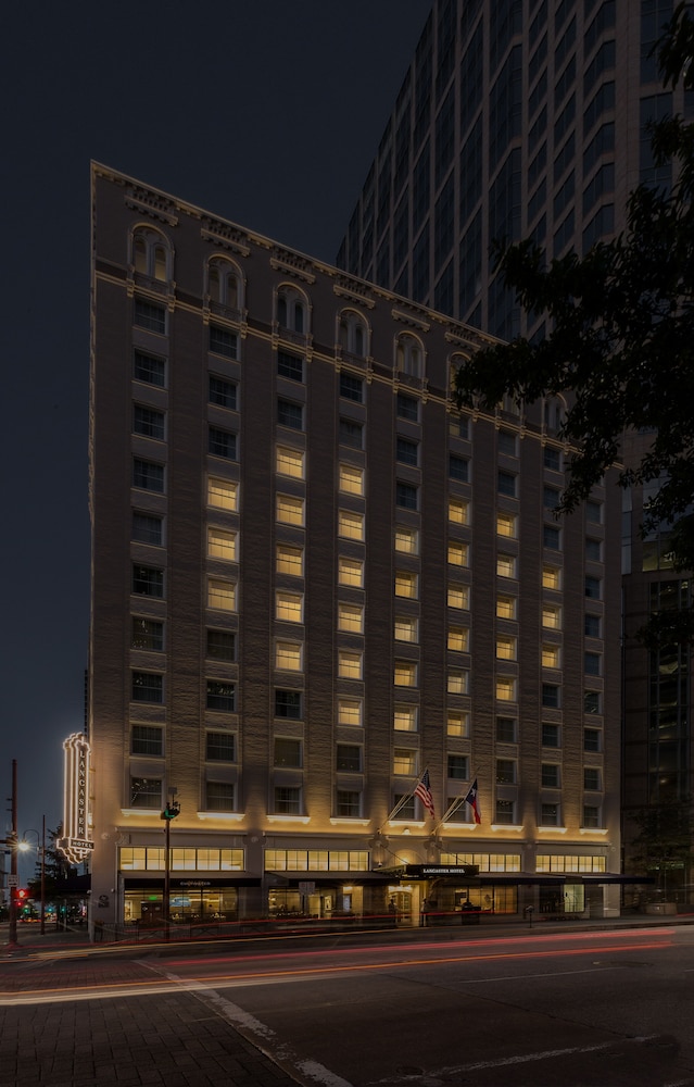 兰嘉丝汀酒店(The Lancaster Hotel) 图片5