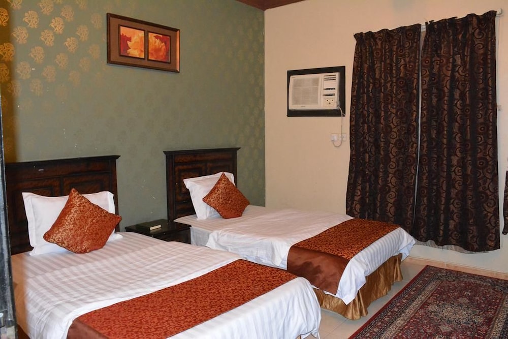 العييري للشقق المفروشة جيزان 1(Al Eairy Furnished Apartments Jizan 1) 8/25
