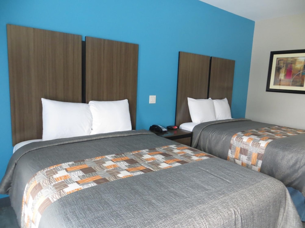 Haven Inn & Suites Willowbrook 18/37