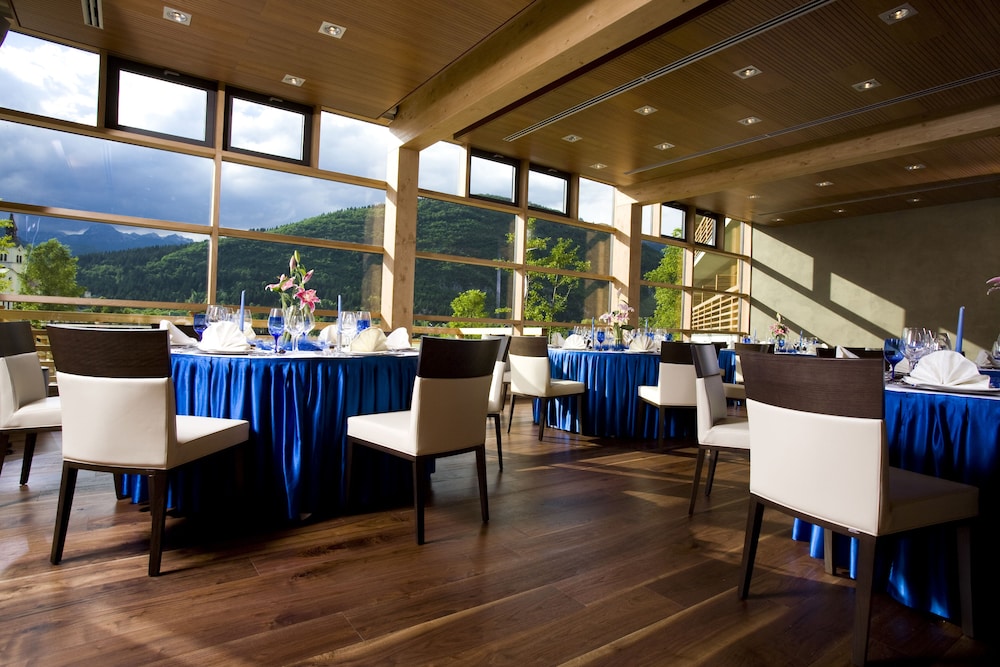 Bohinj Eco Hotel 35/50