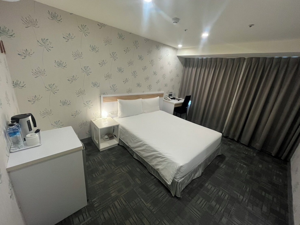 PREMIUM, DOUBLE BED