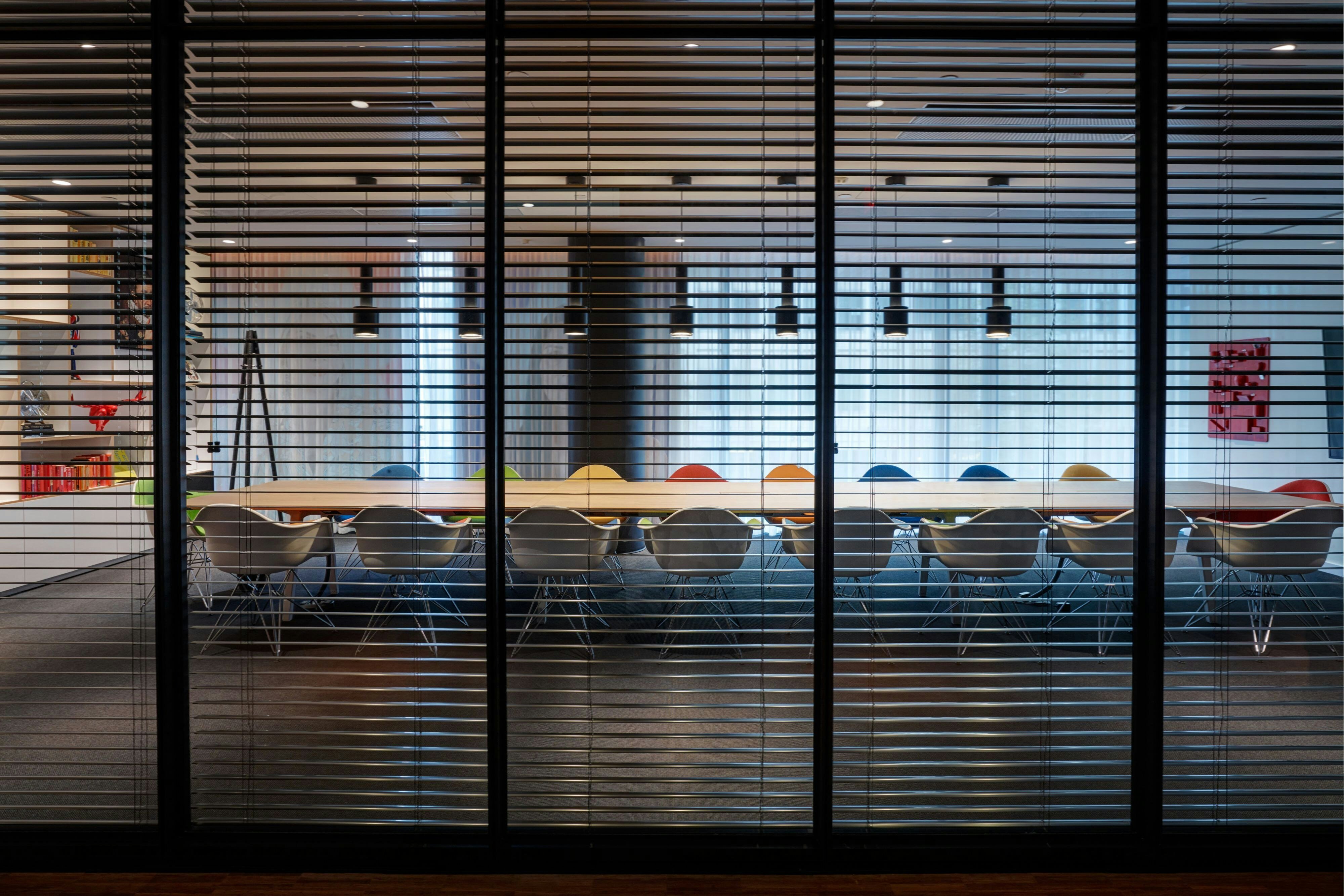 citizenM Washington DC hotel 26/43