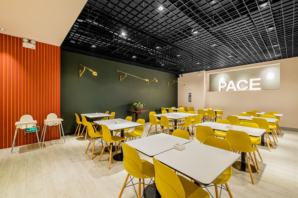 PACE HOTEL Suzhou Guanqian Branch 34/45
