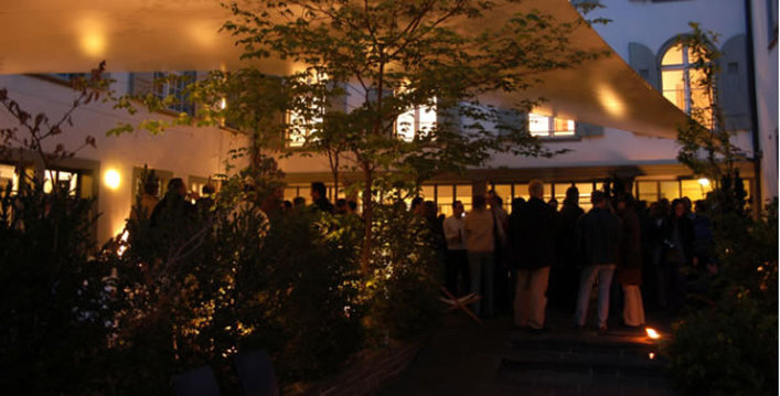 Der Teufelhof Basel 39/39
