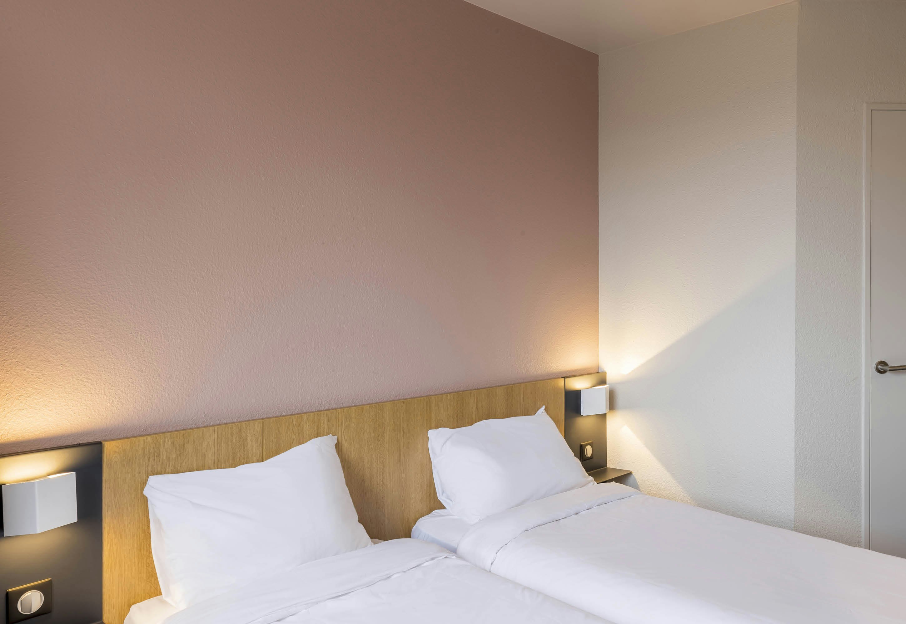 B&B HOTEL Auxerre Moneteau 17/50