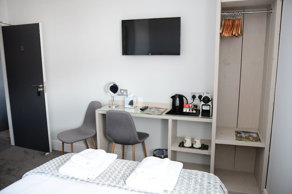 Vikings Accommodation 36/44