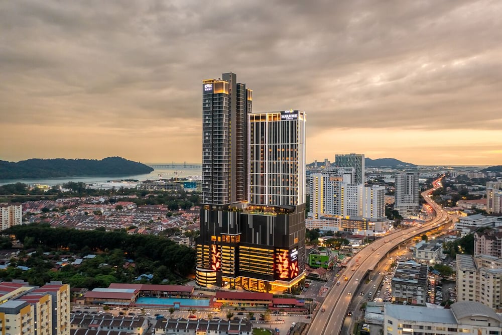 Iconic Marjorie Hotel, a Tribute Portfolio Hotel 6/60