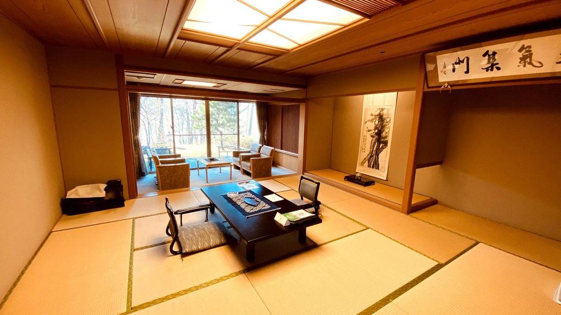 Japanese, Special, Villa, Outdoor Bath