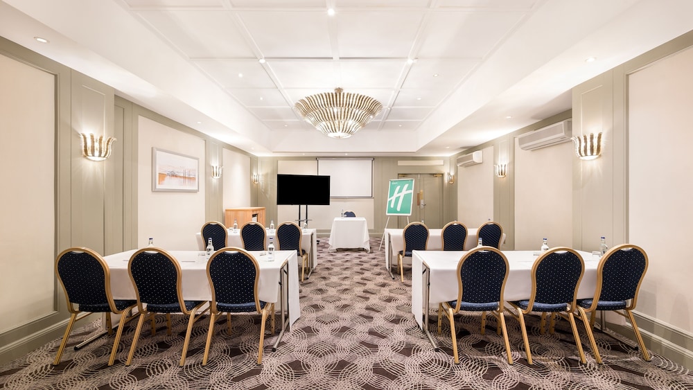 Holiday Inn Brighton Seafront Hotel 53/66