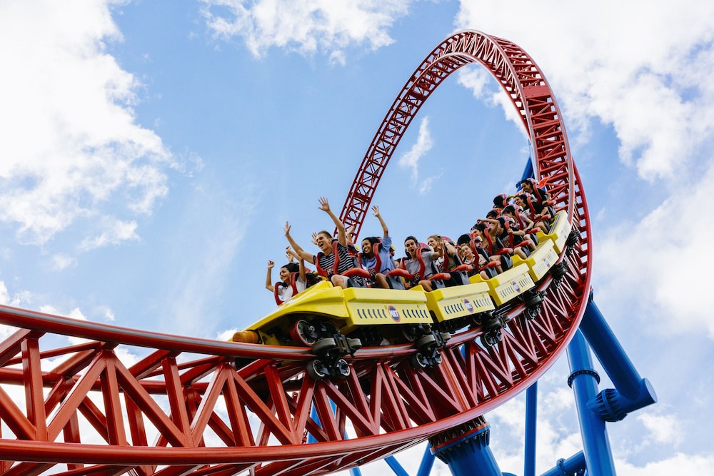 SEA WORLD RESORT 41/50