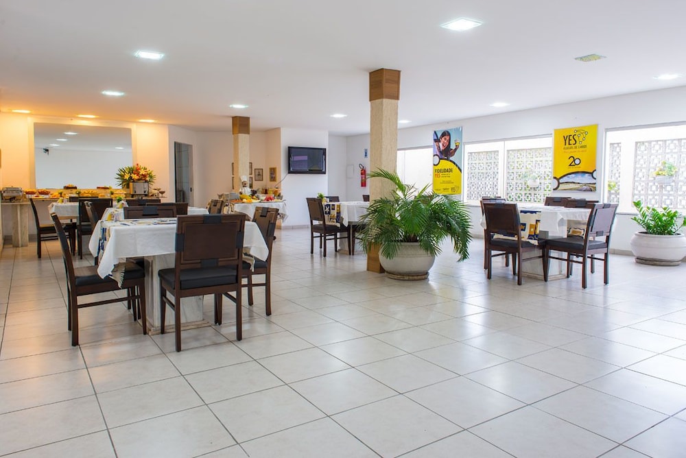 Costa do Rio Hotel 9/15
