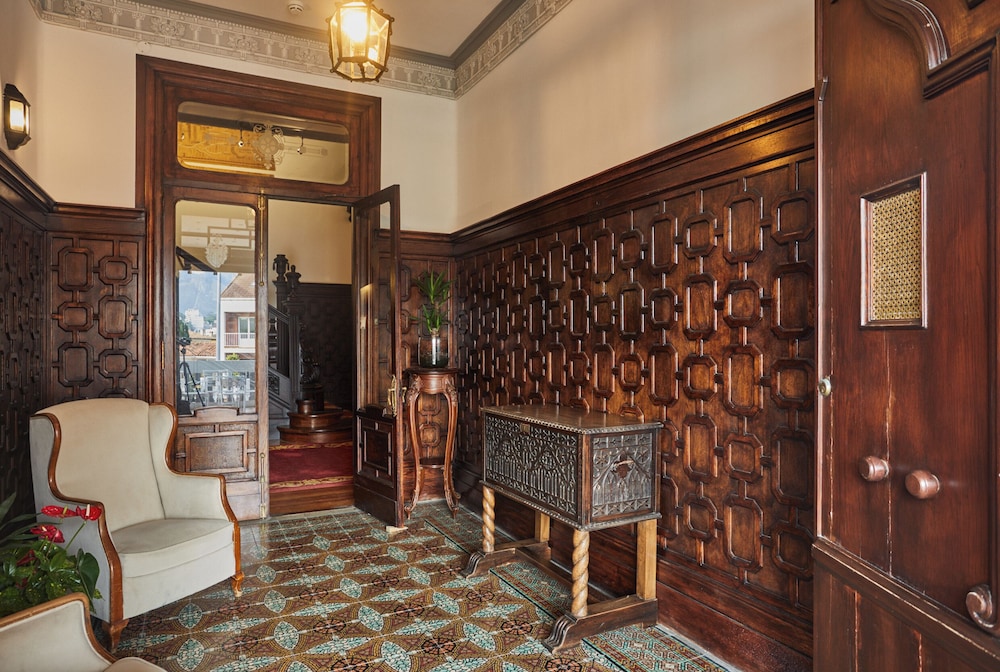 Gran Hotel del Sella 11/66