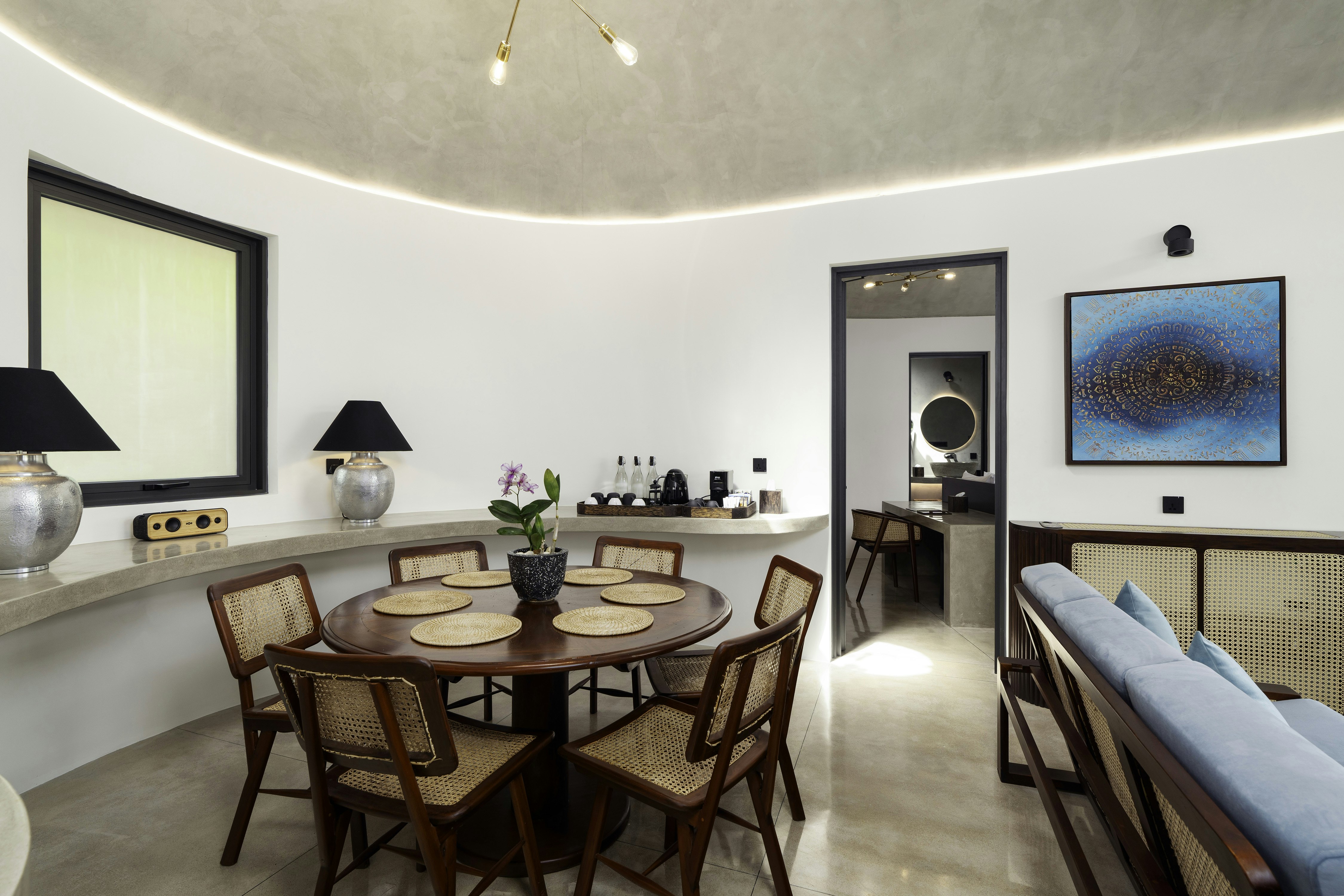 Aarunya Nature Resort & Spa 16/27