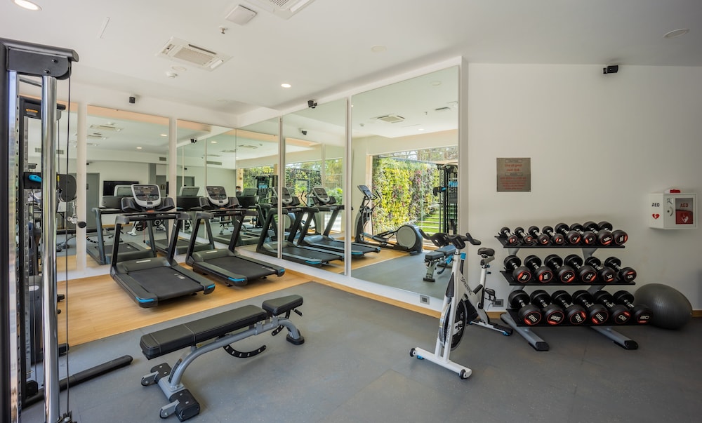 Holiday Inn Goa Candolim 47/75