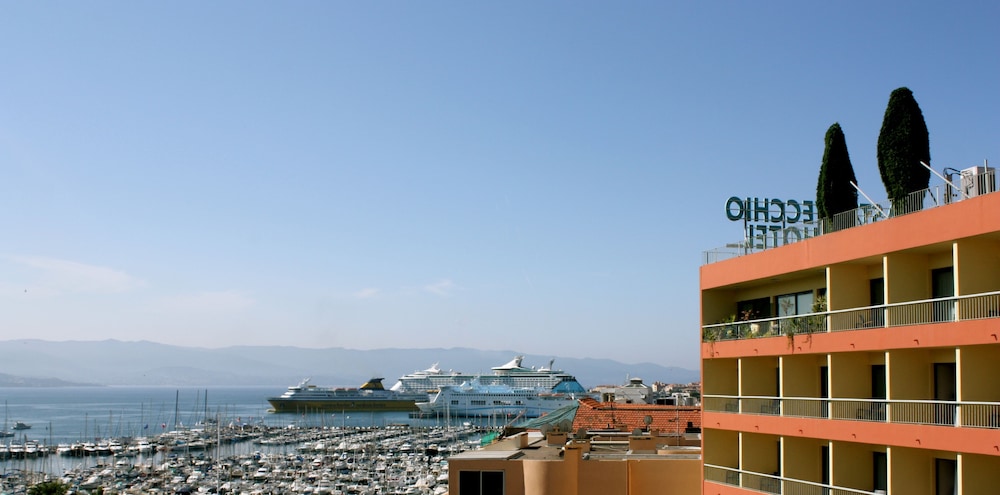 Hotel Castel Vecchio 2/67
