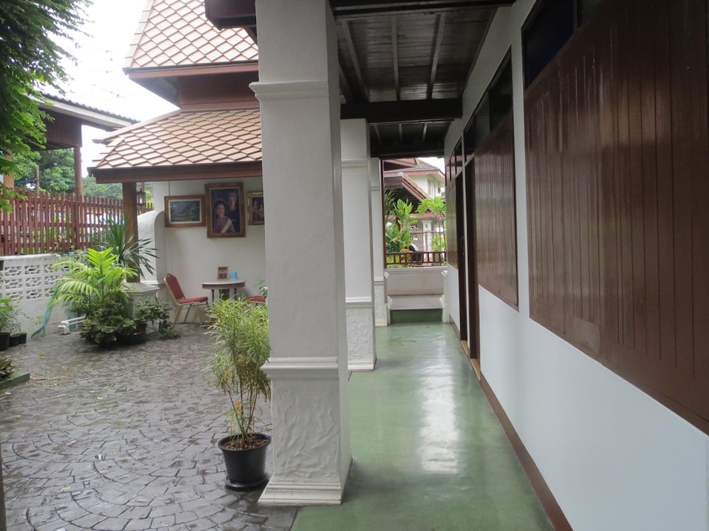 Baanlek Home Stay 5/54