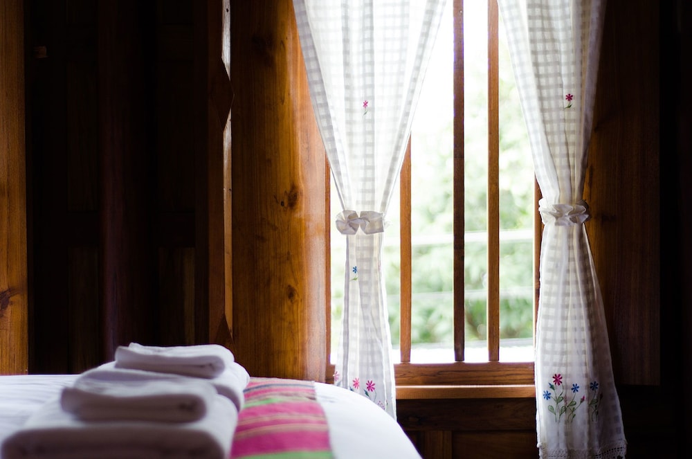 Maikaew Damnoen Resort 19/50