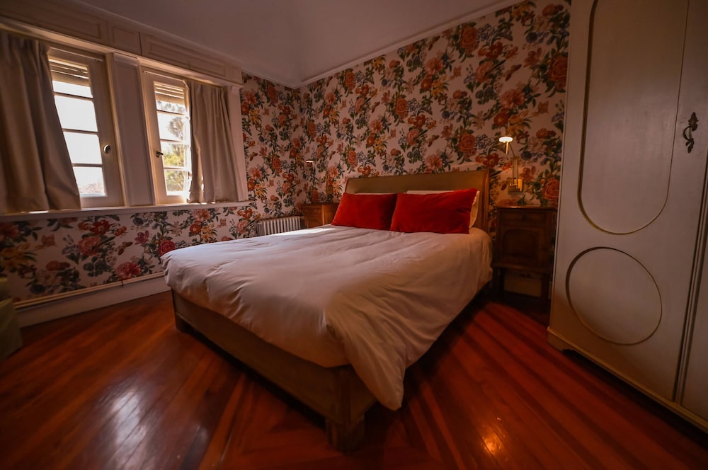 Estancia Villa Maria 9/50