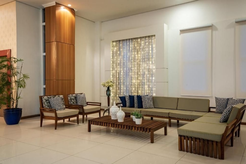 Hotel Santos Dumont Aeroporto SLZ 25/45