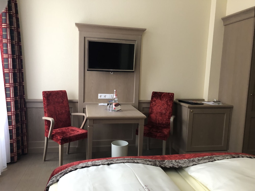 Moknis Palais Hotel and Spa 40/50