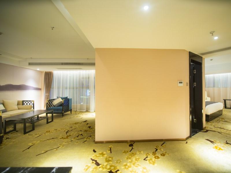 GreenTree Eastern Jingde Town Railway Station Hotel 11/49