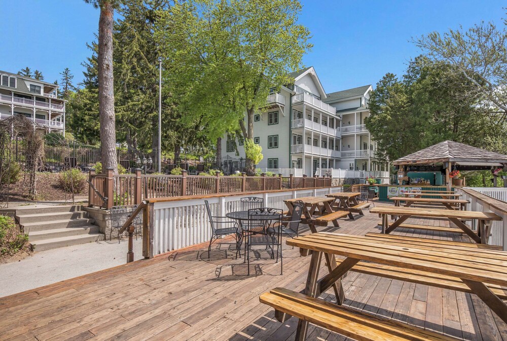 The Shore Club Wisconsin 40/50