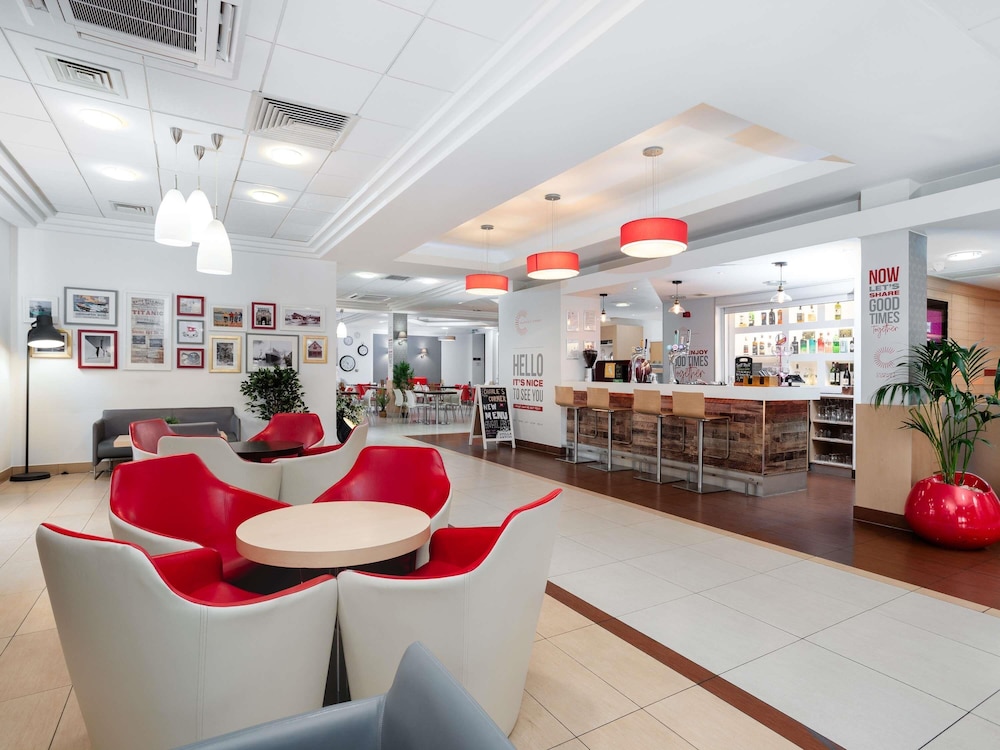 IBIS SOUTHAMPTON CENTRE 41/61