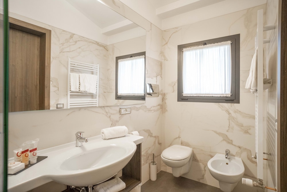 Hotel Guerro 62/66