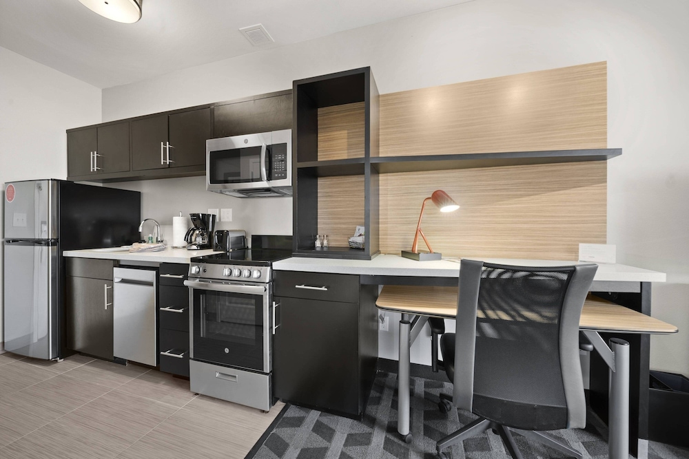 TownePlace Suites by Marriott Waco Northeast 44/45