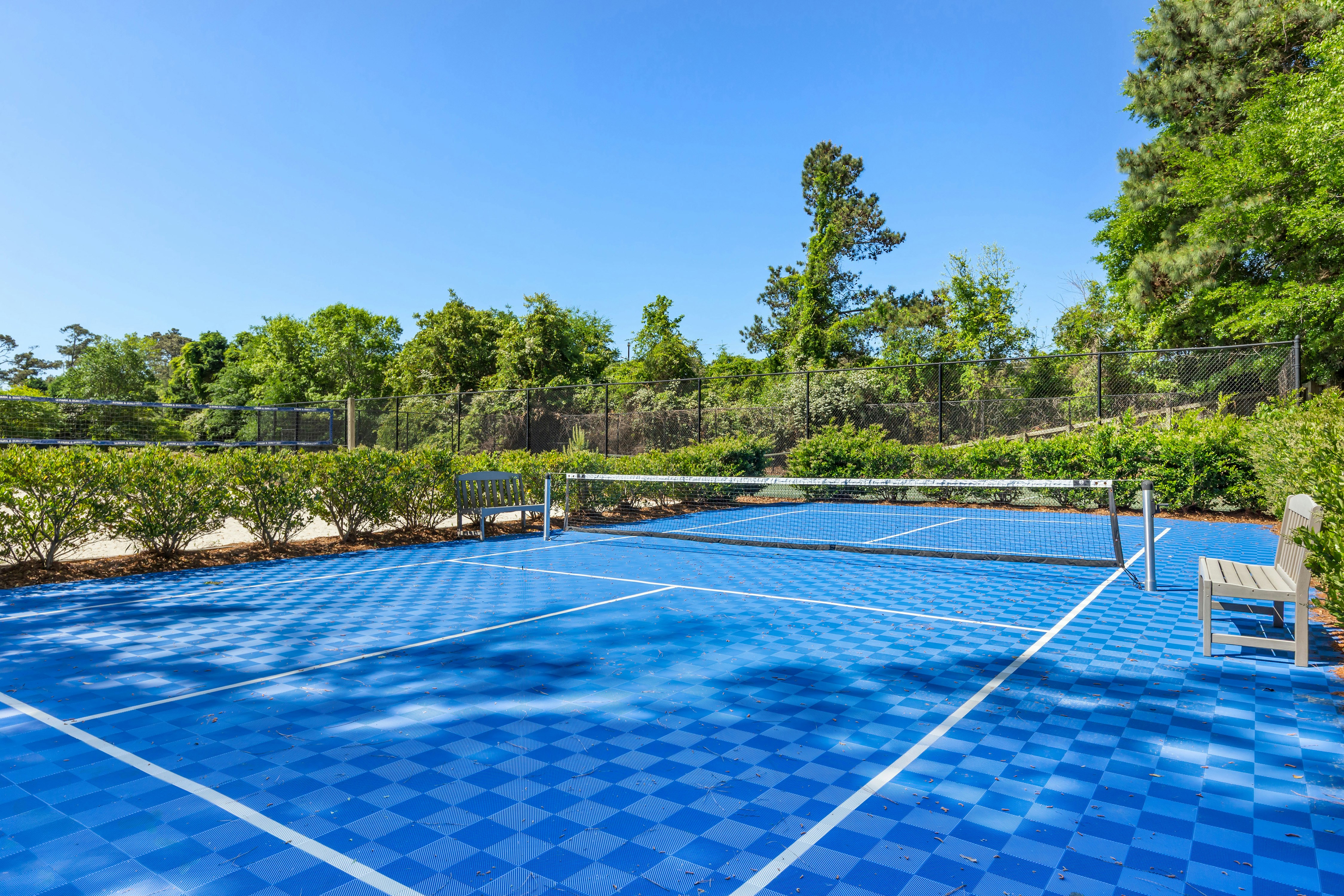 Hilton Vacation Club Beachwoods Kitty Hawk 8/19