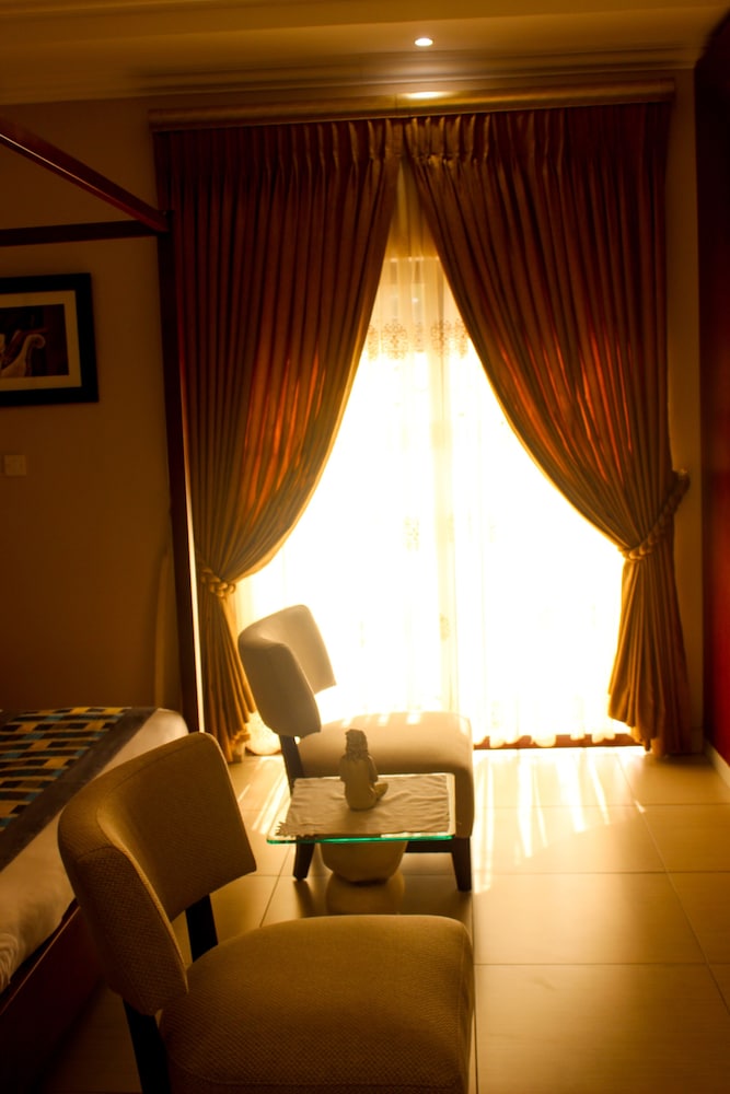 Staymorr Boutique Guest House 21/44