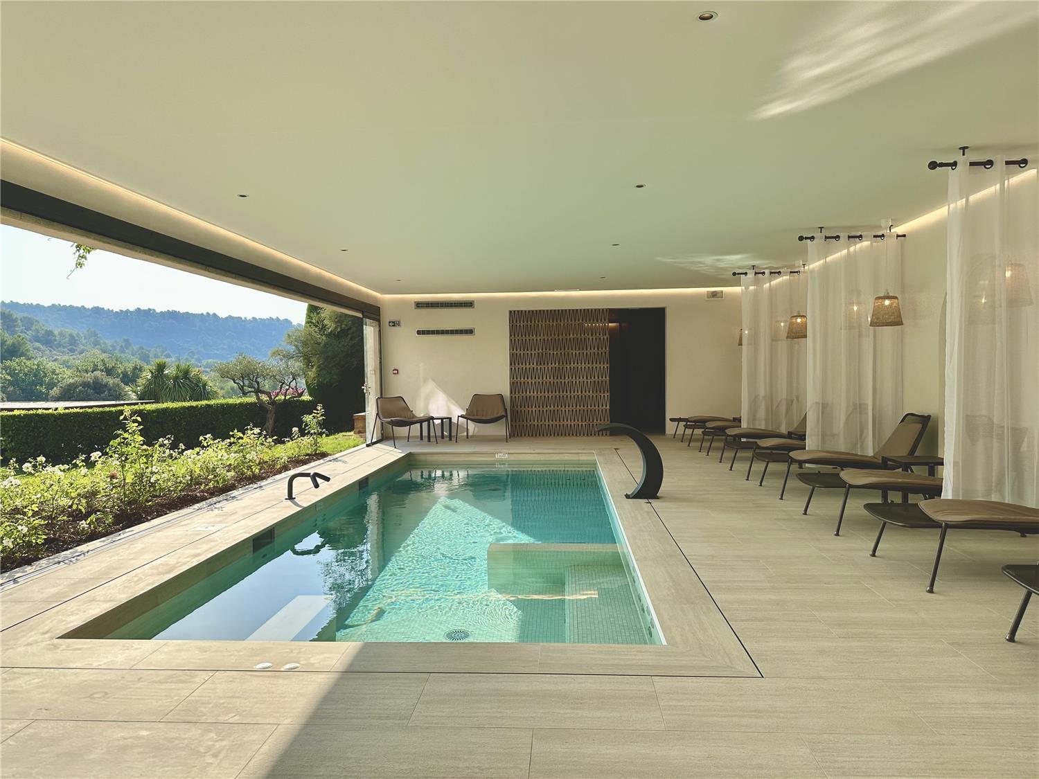 La Bastide du Calalou Hotel Spa, BW Premier Collection 8/21