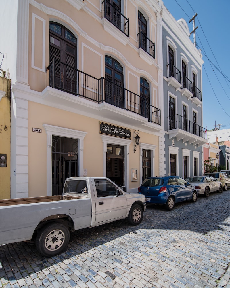 La Terraza De San Juan 37/50