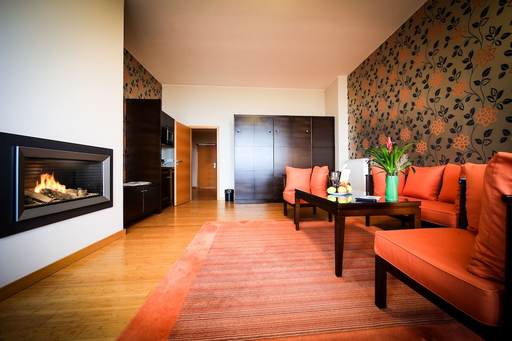 Das Ahlbeck Hotel & Spa 48/76