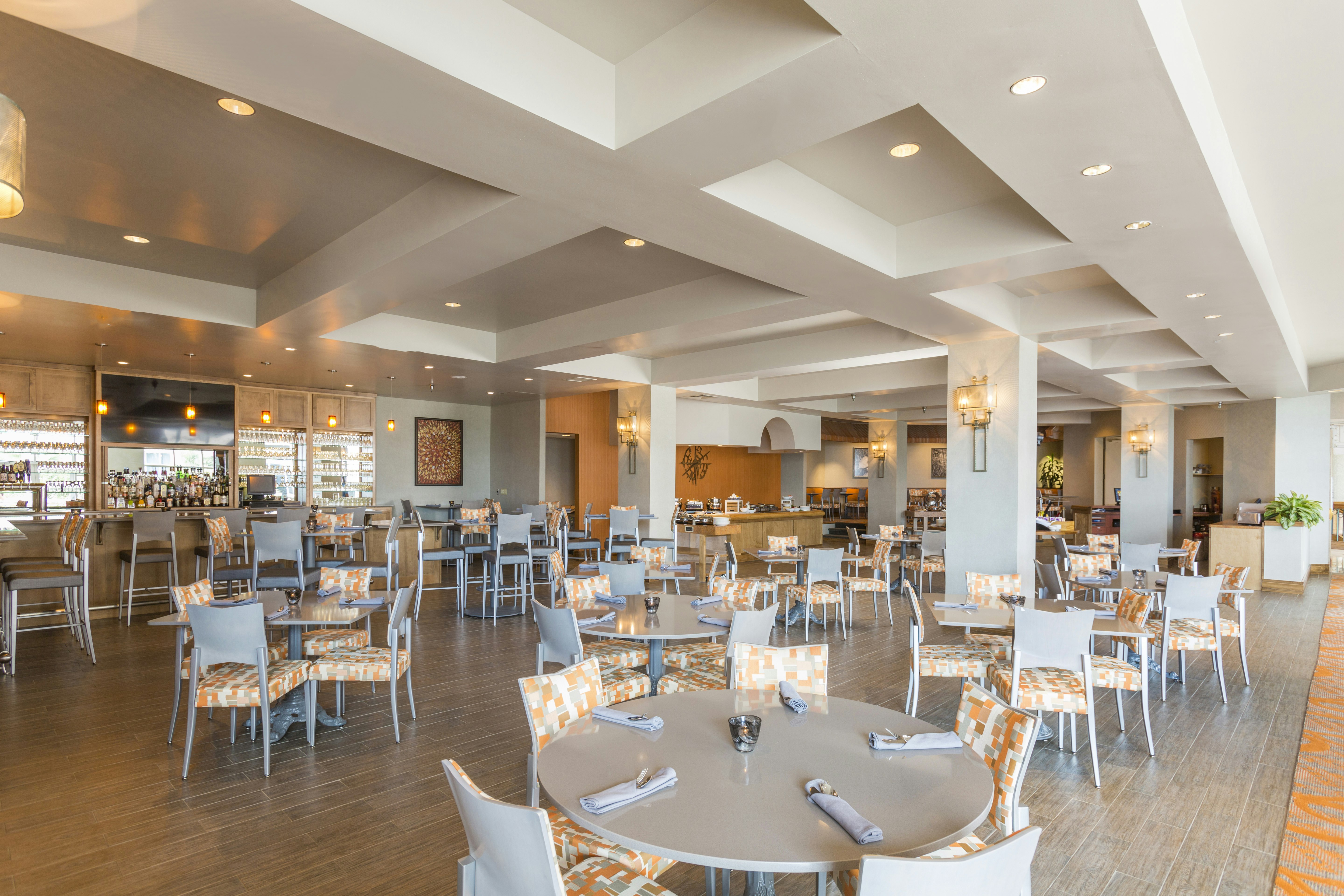 Perdido Beach Resort 40/65