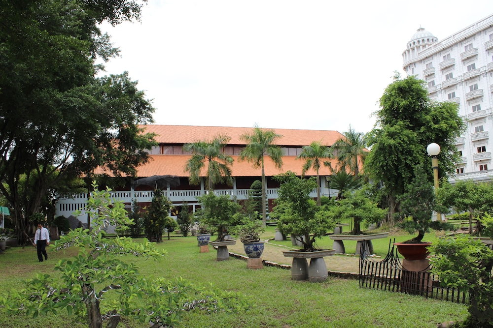 Saigon Park Resort 38/50