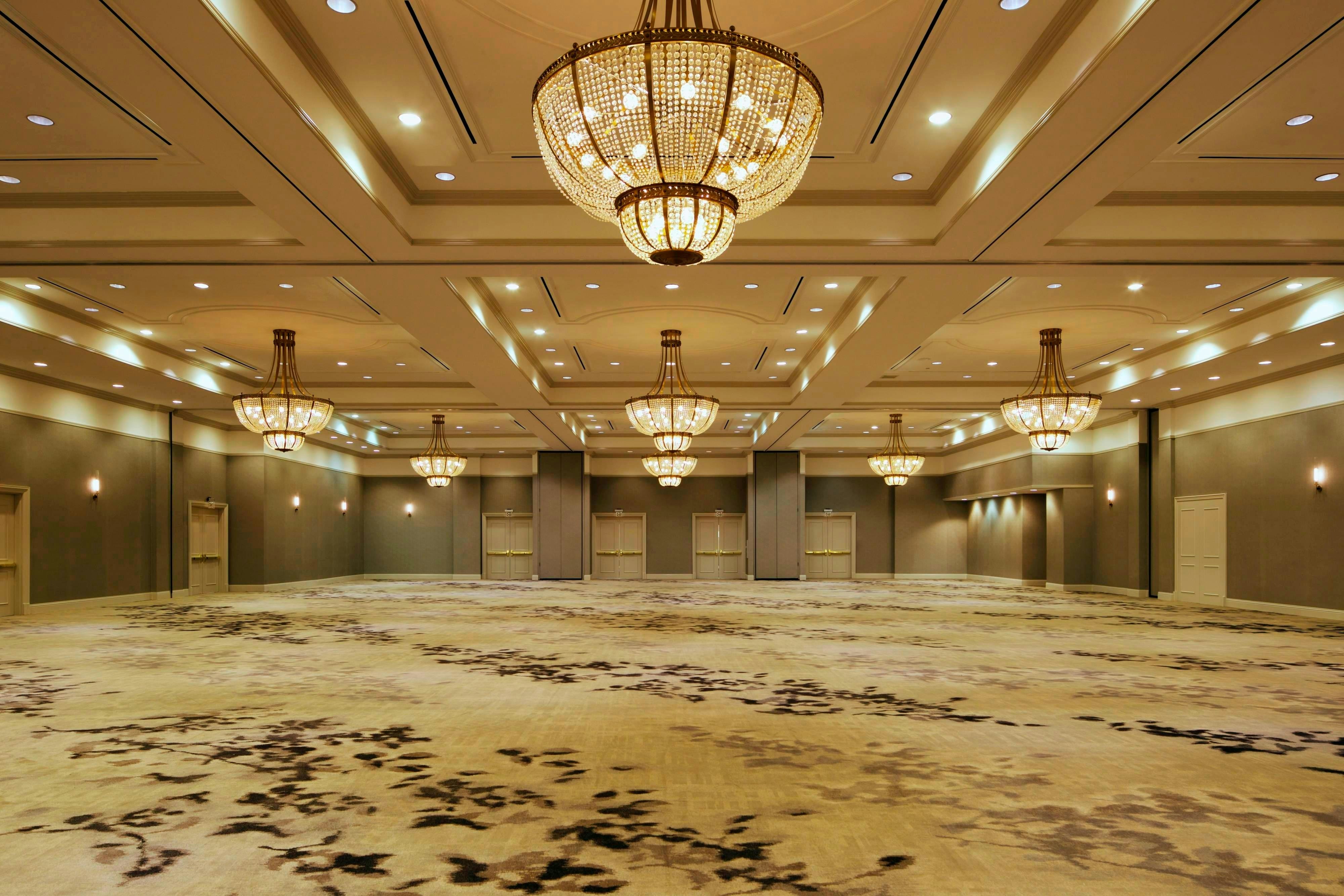 JW Marriott Miami 51/54