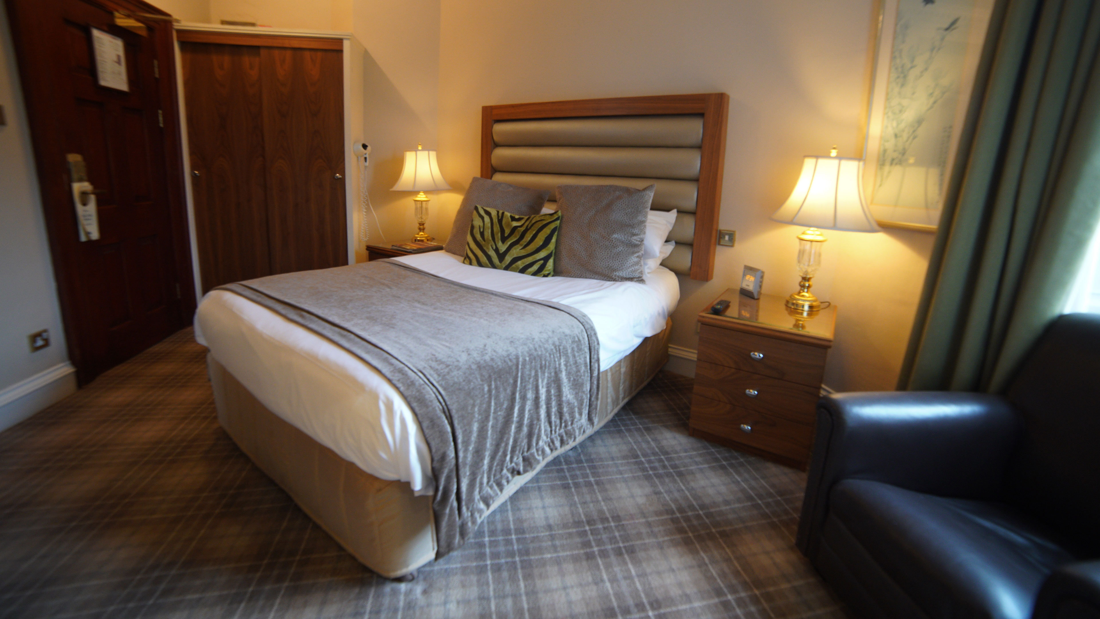 Hardwick Hall Hotel 11/35