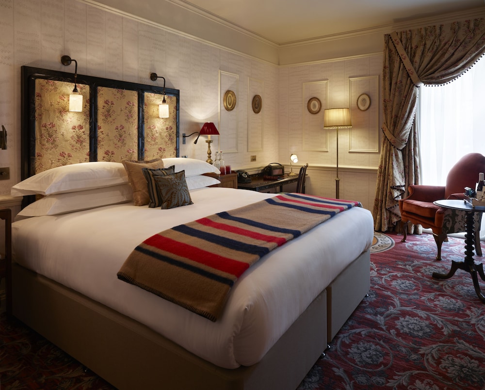The Zetter Townhouse Marylebone 13/49