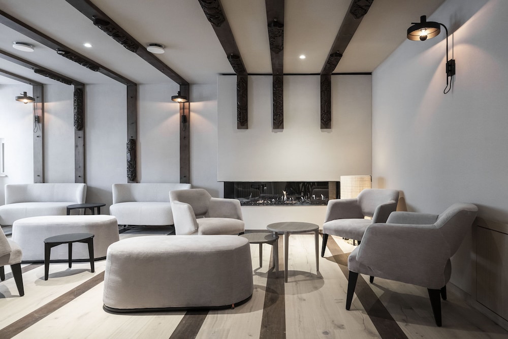 HOTEL & SPA Goldene Rose 33/50