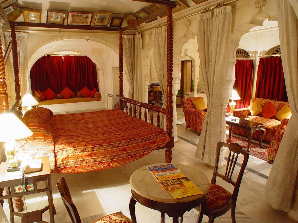 Mandawa Castle 29/48