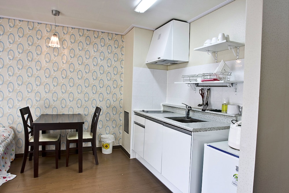Hyundai Soo Resort Hoengseong 10/50